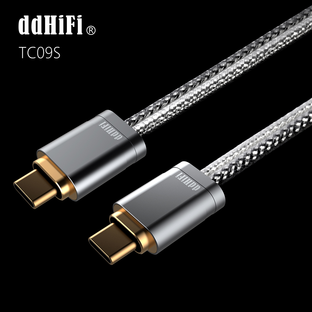 DDHiFi TC09S ( 10cm )